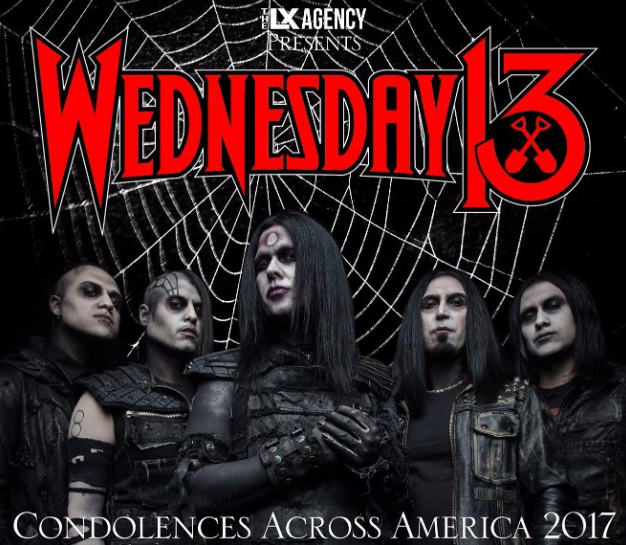 WEDNESDAY 13